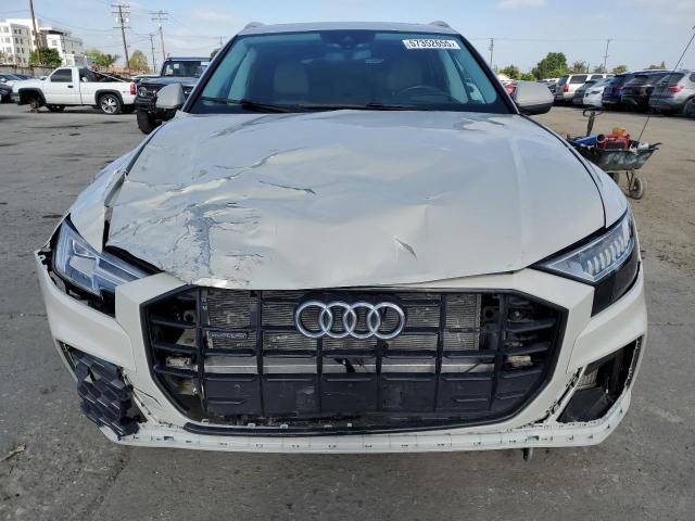 2020 AUDI Q8 PRESTIG WA1CVAF1XLD010322