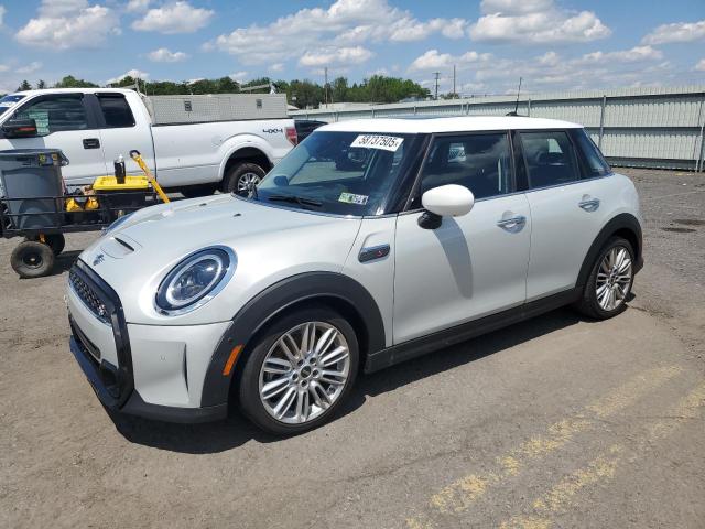 Vin: wmw53dk09p2t35741, lot: 58737505, mini cooper s 2023 img_1