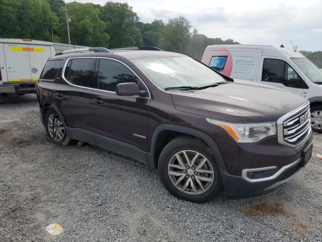 Vin: 1gkknlla3hz300613, lot: 57301565, gmc acadia sle 20174