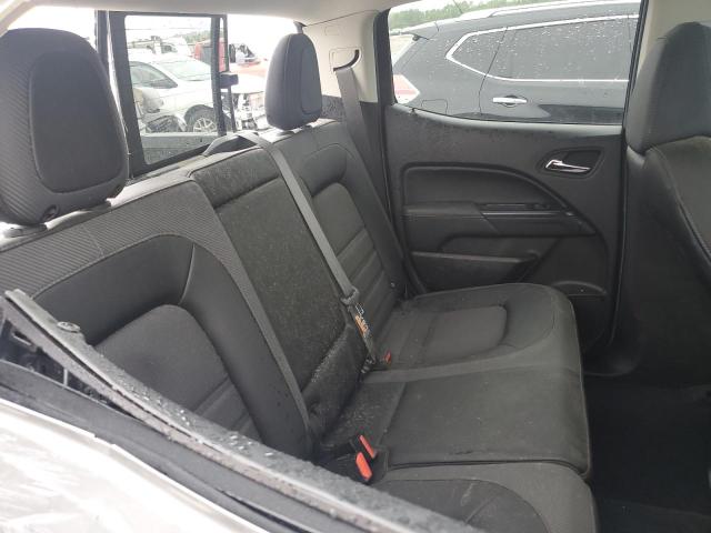2021 GMC CANYON AT4 - 1GTG6FEN1M1103416