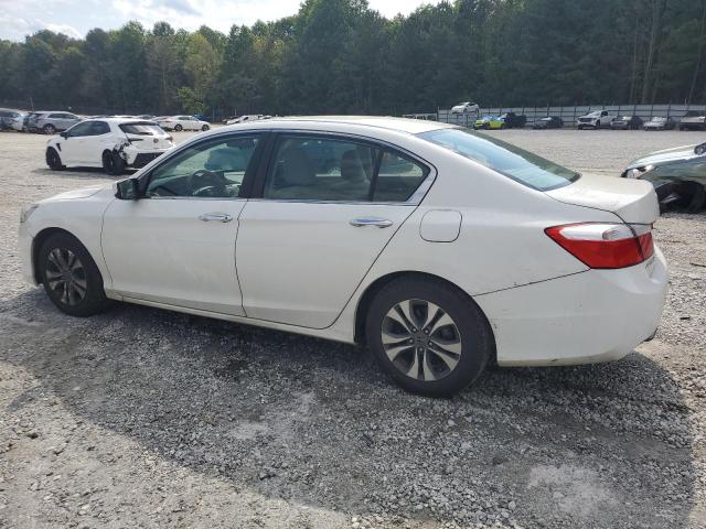 Vin: 1hgcr2f3xda126366, lot: 56921015, honda accord lx 20132