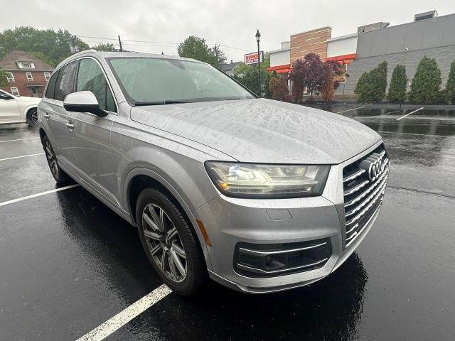 Vin: wa1laaf70hd034782, lot: 56847135, audi q7 premium plus 20174