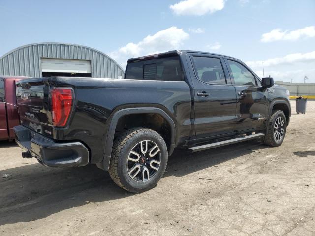 Vin: 3gtp9eed1lg424705, lot: 57413155, gmc sierra k1500 at4 20203