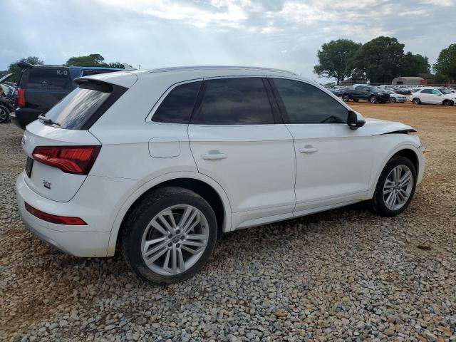 Vin: wa1bnafy5j2106151, lot: 56980425, audi q5 premium plus 20183