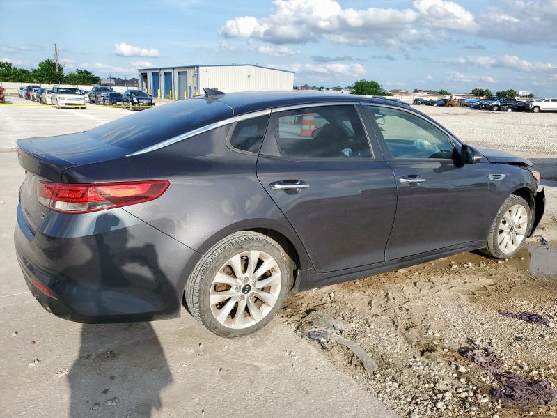 Vin: 5xxgt4l34jg208532, lot: 58632625, kia optima lx 20183