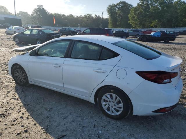 Vin: 5npd74lf2kh443244, lot: 56787015, hyundai elantra se 20192