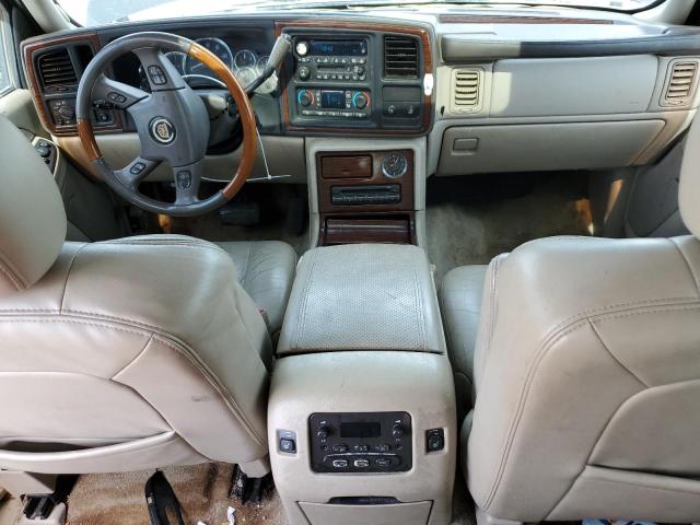 2004 CADILLAC ESCALADE L #3202394467