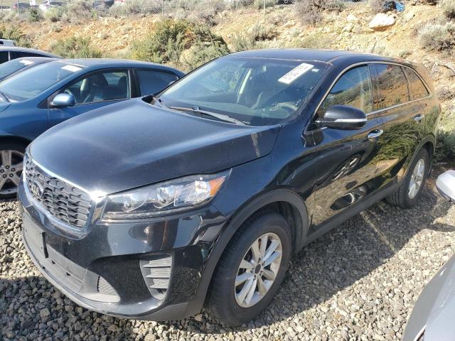Vin: 5xypg4a36kg455538, lot: 57507765, kia sorento l 2019 img_1