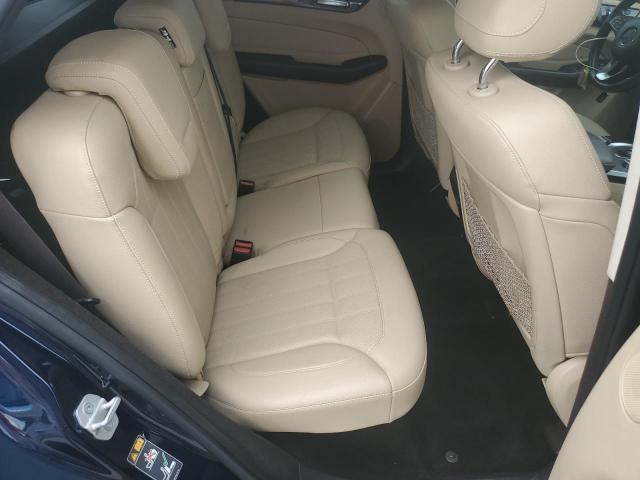 2017 MERCEDES-BENZ GLE 350 - 4JGDA5JB9HA899146