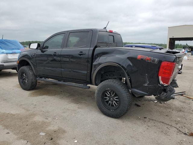 Vin: 1fter4fh4lla29293, lot: 57649995, ford ranger xl 20202