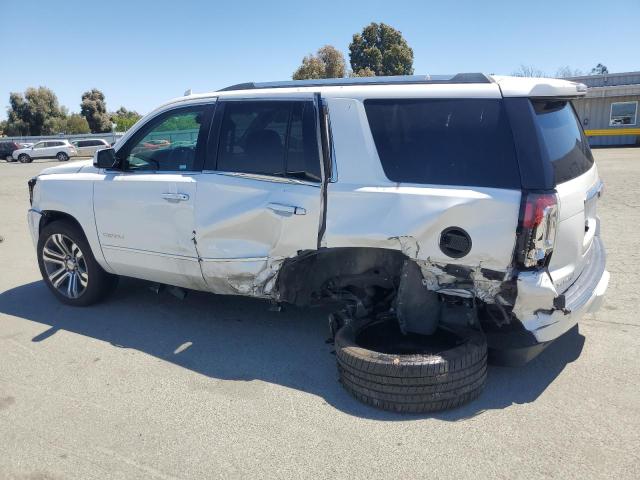 Vin: 1gks2ckj5jr278985, lot: 57161185, gmc yukon denali 20182