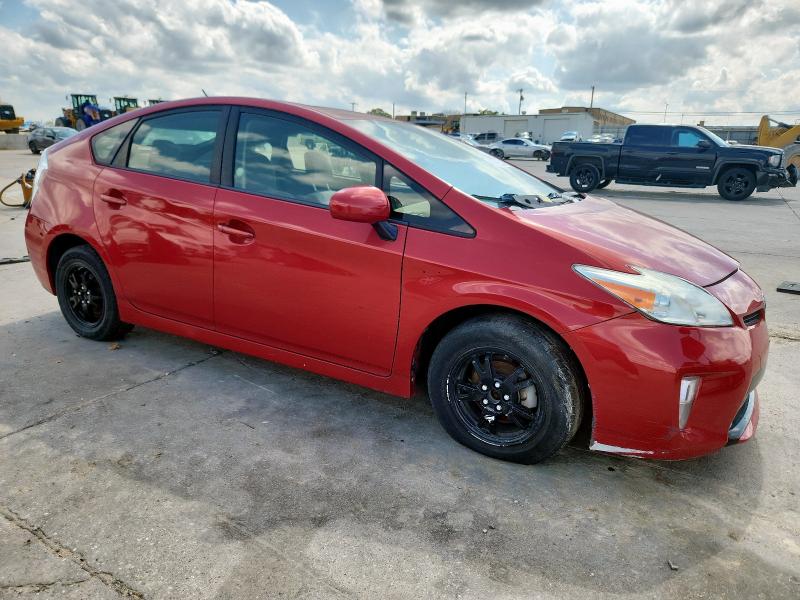 Vin: jtdkn3du5f0425179, lot: 58153475, toyota prius 20154