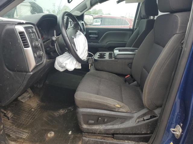 2016 CHEVROLET SILVERADO - 1GCVKREC0GZ108695