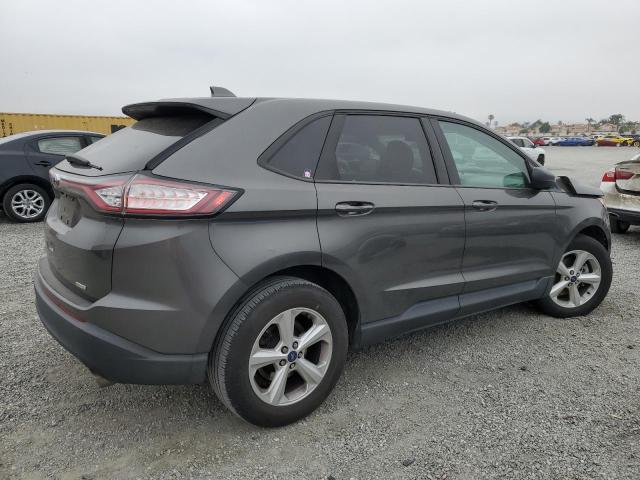 Vin: 2fmpk3g9xhbb68944, lot: 58303415, ford edge se 20173