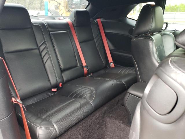 2016 DODGE CHALLENGER - 2C3CDZC93GH239794