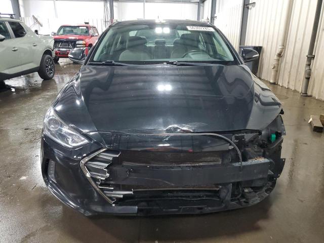 2017 HYUNDAI ELANTRA SE - 5NPD84LF5HH002214