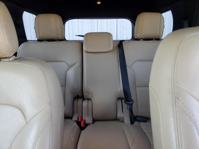2017 FORD EXPLORER X 1FM5K8D82HGB86024