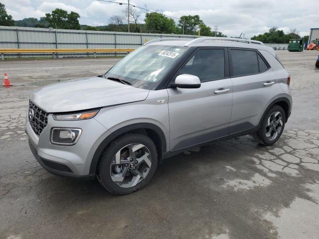 Vin: kmhrc8a37su371492, lot: 58242915, hyundai venue sel 2025 img_1