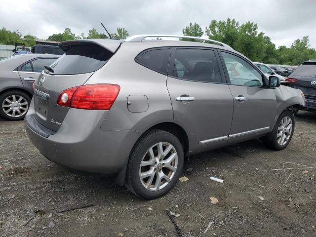 Vin: jn8as5mvxcw379743, lot: 58694575, nissan rogue s 20123
