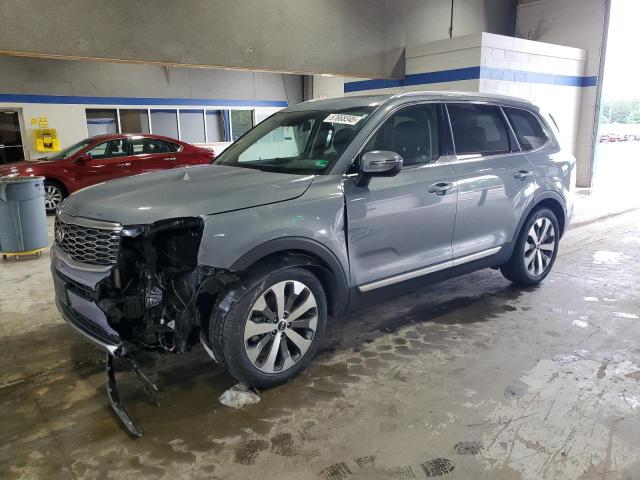 Vin: 5xyp34hc0mg183248, lot: 57668345, kia telluride ex 2021 img_1