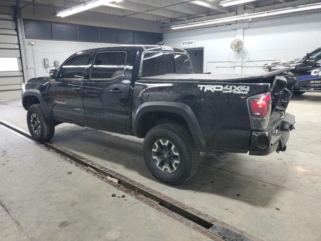 Vin: 3tmcz5an8nm459890, lot: 56112905, toyota tacoma double cab 20222