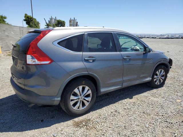 Vin: 2hkrm3h73eh524624, lot: 57712475, honda crv exl 20143