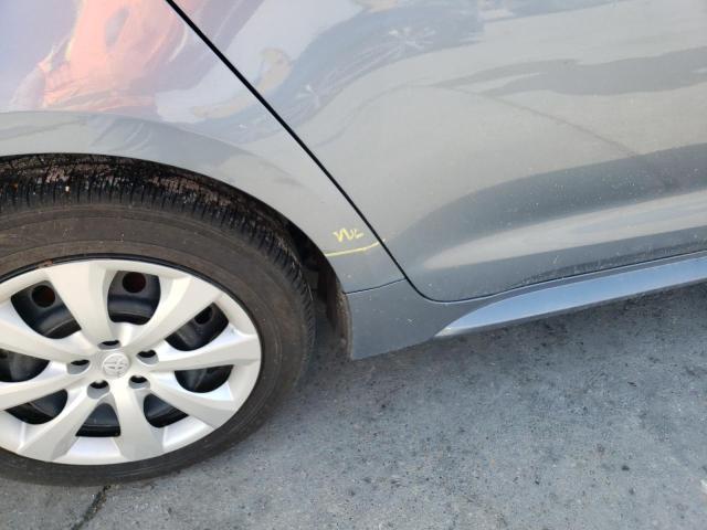 2024 TOYOTA COROLLA LE - 5YFB4MDE6RP082247