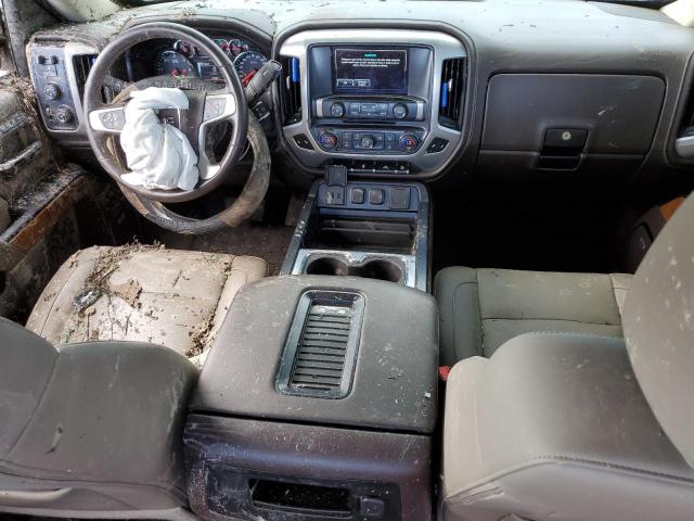 2018 GMC SIERRA K15 - 3GTU2NECXJG532820