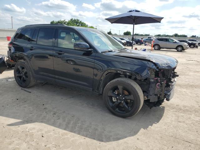 Vin: 1c4rjhbg4pc565860, lot: 55860135, jeep grand cher limited 20234