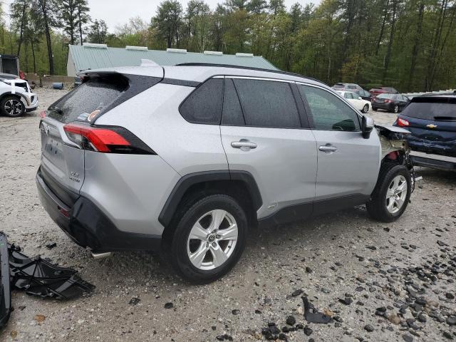 Vin: 2t3r6rfv0mw012714, lot: 55031675, toyota rav4 xle 20213
