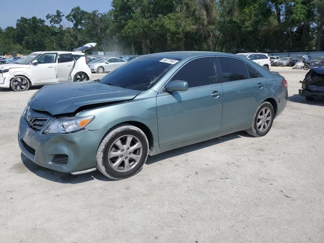 Vin: 4t1bf3ek8bu734170, lot: 56077945, toyota camry base 2011 img_1