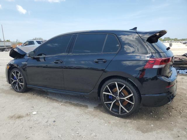 Vin: wvweb7cd7rw112652, lot: 57025405, volkswagen golf 20242