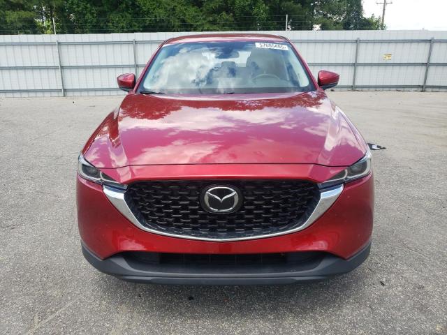 2022 MAZDA CX-5 SELEC JM3KFBBM0N0566869