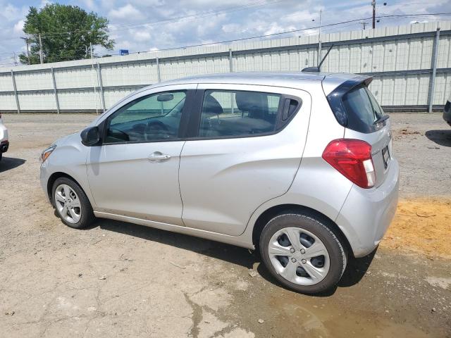 Vin: kl8cb6sa5nc035454, lot: 56586695, chevrolet spark ls 20222