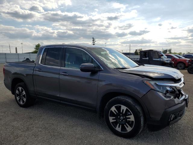 Vin: 5fpyk3f5xlb017323, lot: 58368395, honda ridgeline rtl 20204