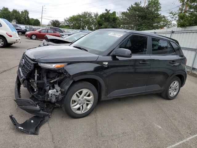 Vin: kmhrb8a31nu192646, lot: 57882115, hyundai venue se 2022 img_1