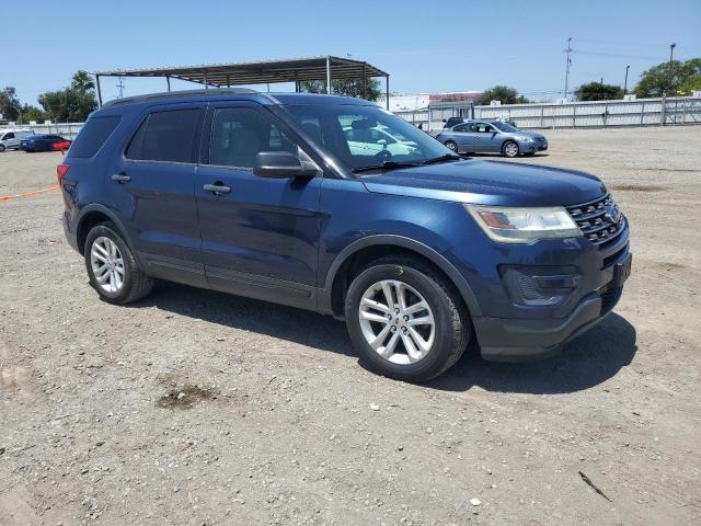 Vin: 1fm5k7b86gga35232, lot: 56207305, ford explorer 20164
