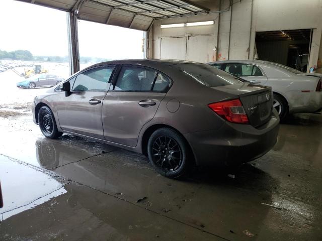 Vin: 2hgfb2f58ch521049, lot: 57035715, honda civic lx 20122