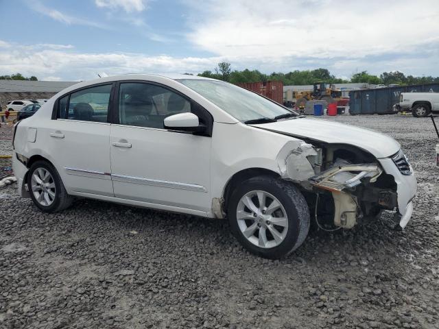 Vin: 3n1ab6ap3al666855, lot: 55284775, nissan sentra 2.0 20104