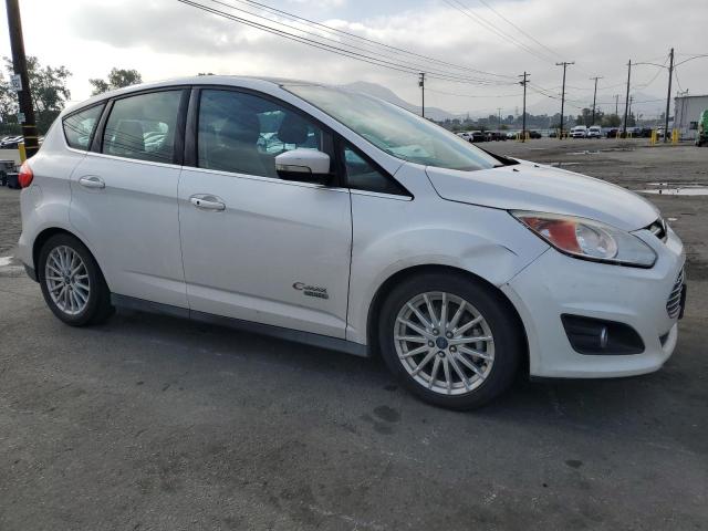 Vin: 1fadp5cuxfl115789, lot: 55701765, ford cmax premium sel 20154
