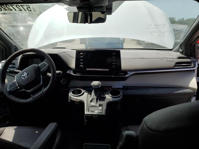 2024 TOYOTA SIENNA LIM 5TDERKEC1RS199449