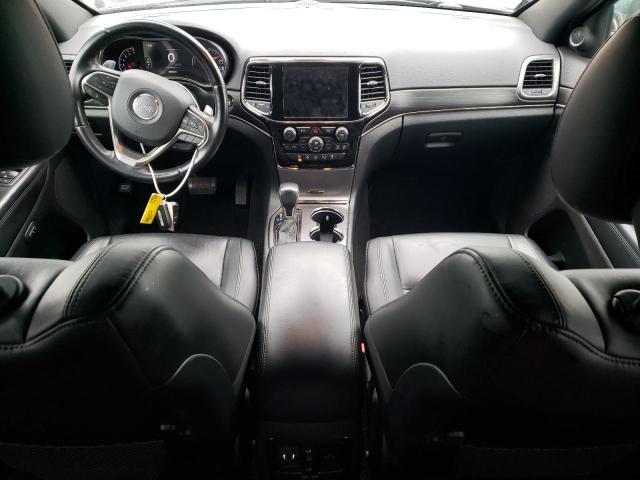 2020 JEEP GRAND CHER - 1C4RJFBG8LC375722