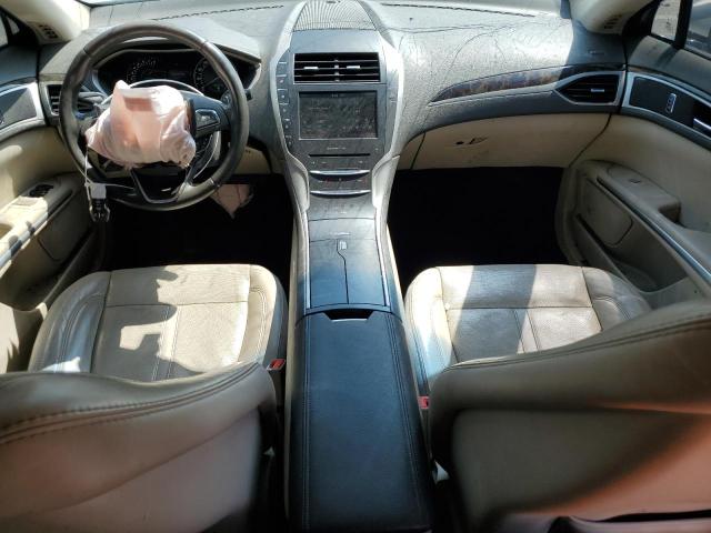 2016 LINCOLN MKZ 3LN6L2G90GR628728
