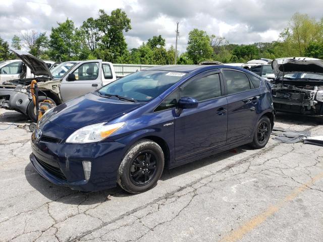 Vin: jtdkn3du2c0335824, lot: 55959185, toyota prius 2012 img_1