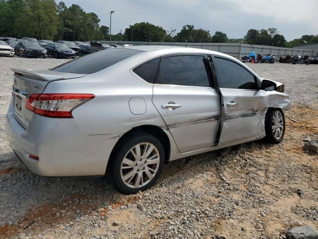 Vin: 3n1ab7ap8ey248886, lot: 57876355, nissan sentra s 20143