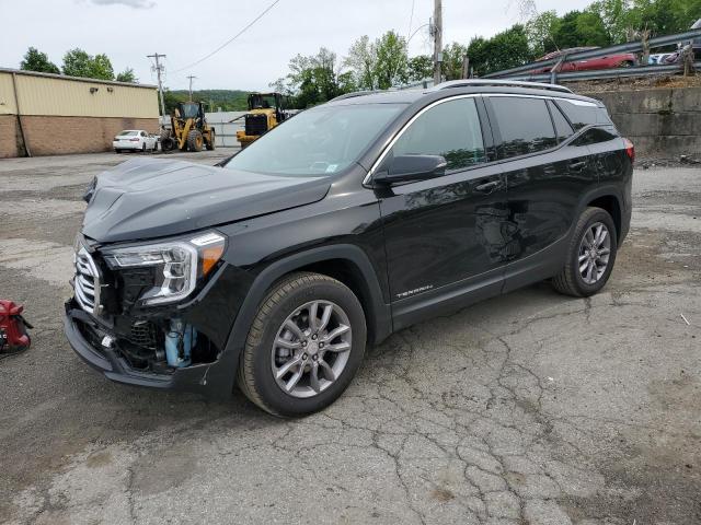Vin: 3gkalveg3rl401707, lot: 58424665, gmc terrain slt 2024 img_1