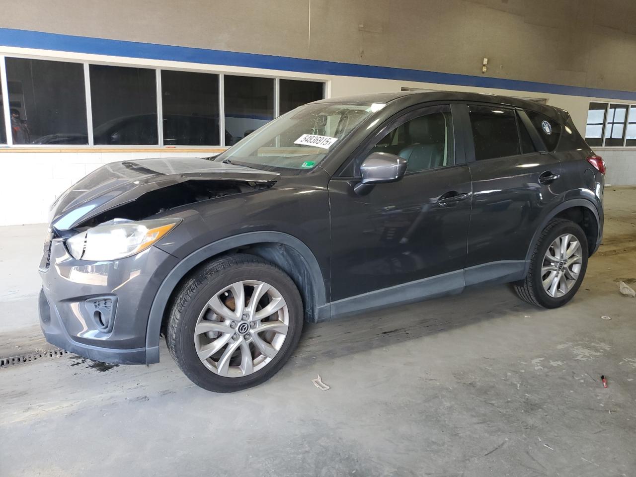 MAZDA CX-5 GT