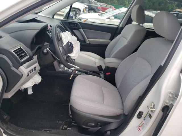 2018 SUBARU FORESTER 2 - JF2SJAECXJH585950