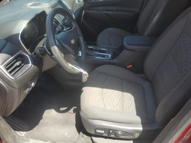 2018 CHEVROLET EQUINOX LT - 2GNAXJEV9J6352794