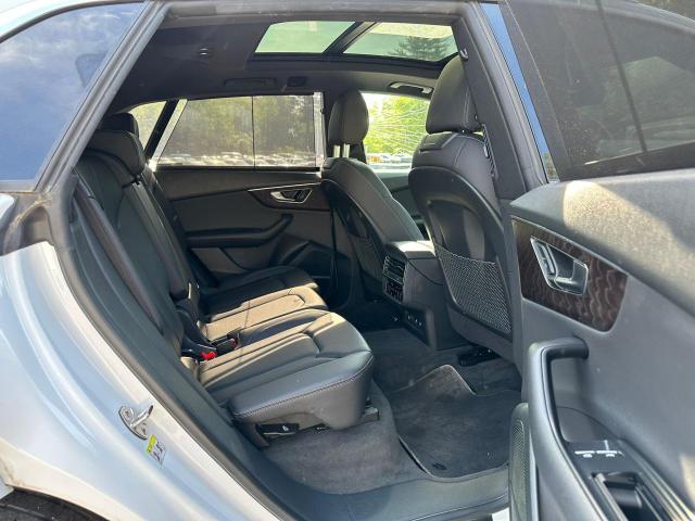 2019 AUDI Q8 PRESTIG WA1FVAF17KD040406